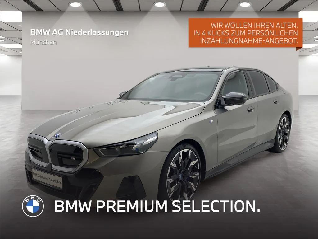 BMW i5