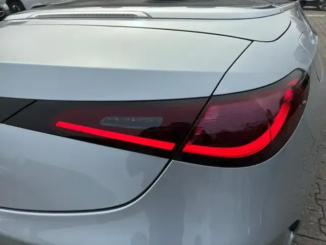 Mercedes-Benz CLE 220