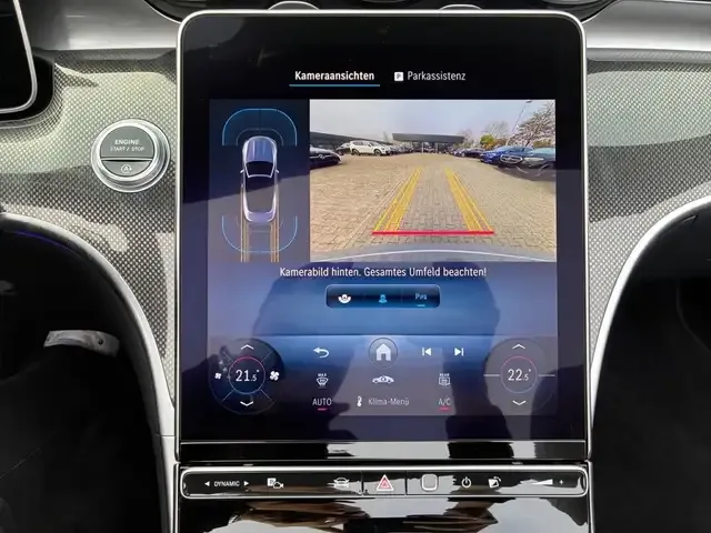 Mercedes-Benz CLE 220