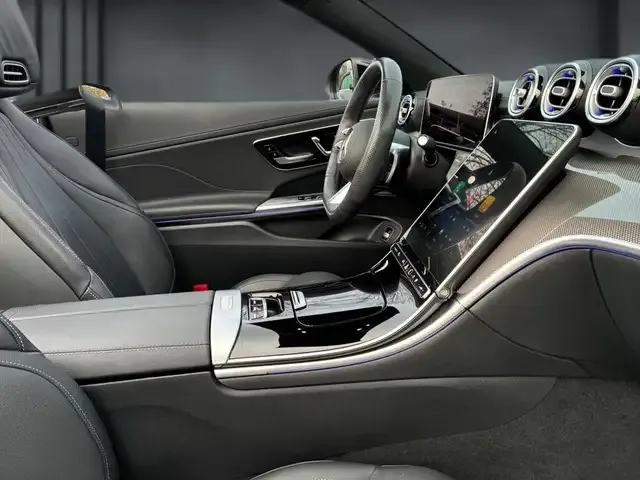 Mercedes-Benz CLE 220