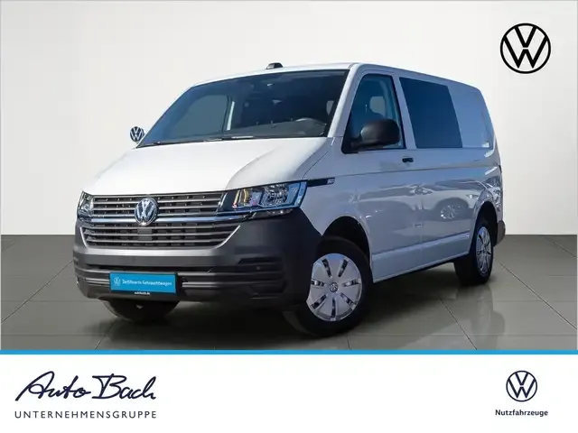 Volkswagen T6.1 Transporter