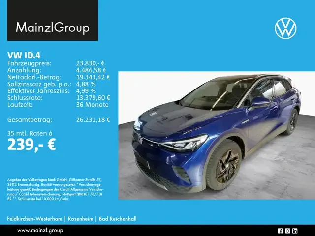 Volkswagen ID.4