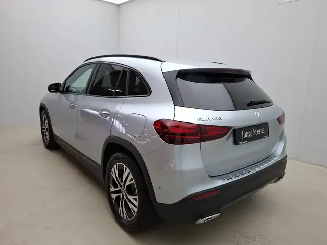Mercedes-Benz GLA 180