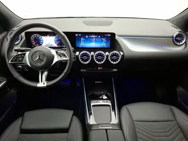 Mercedes-Benz GLA 180