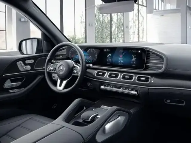Mercedes-Benz GLE 300