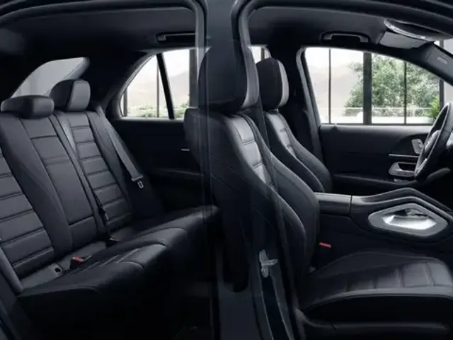 Mercedes-Benz GLE 300