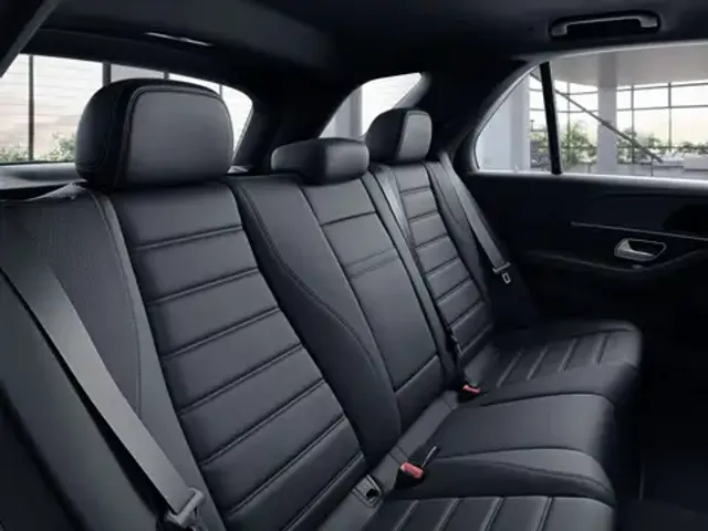Mercedes-Benz GLE 300