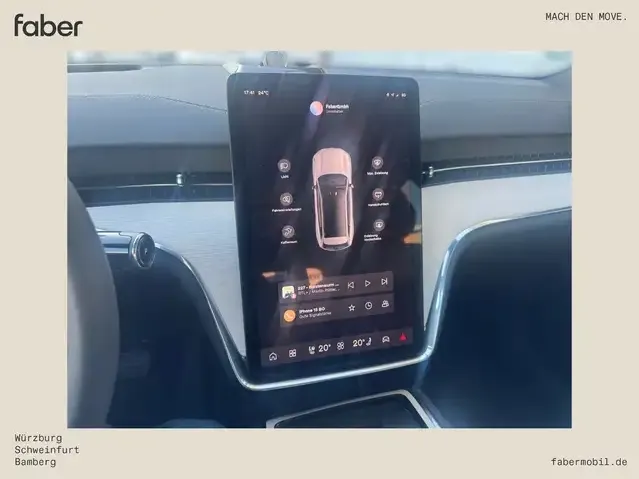 Volvo EX90