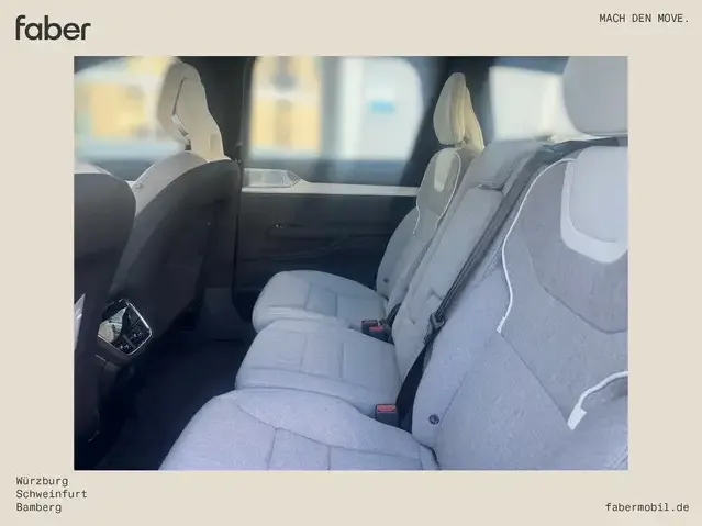 Volvo EX90