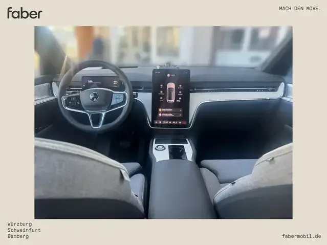 Volvo EX90