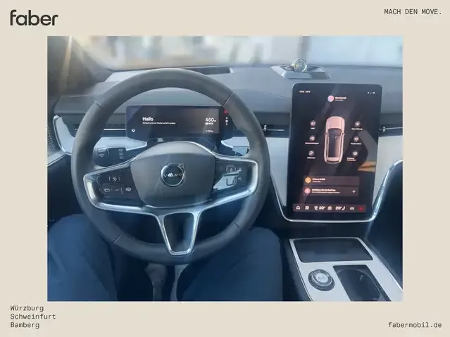 Volvo EX90
