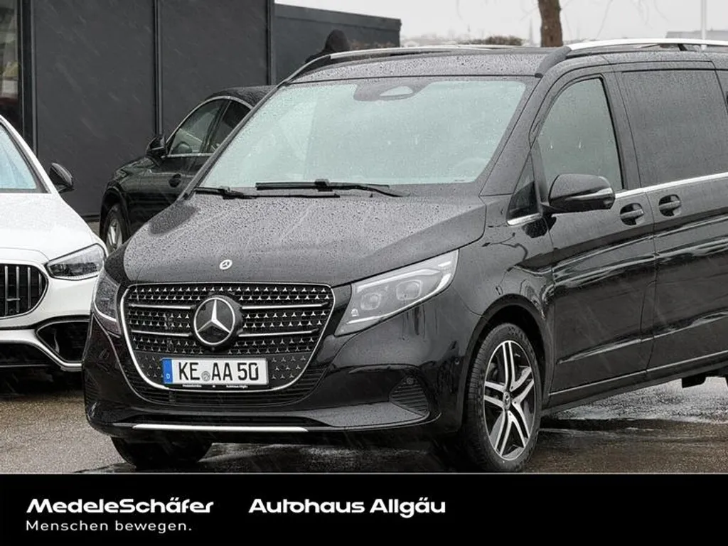 Mercedes-Benz V 300