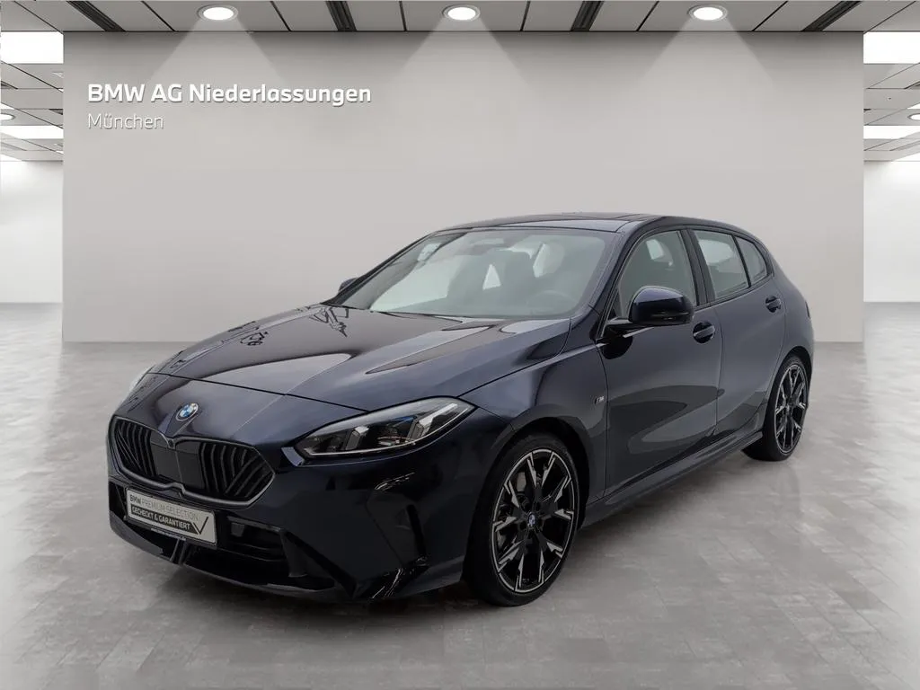BMW 123