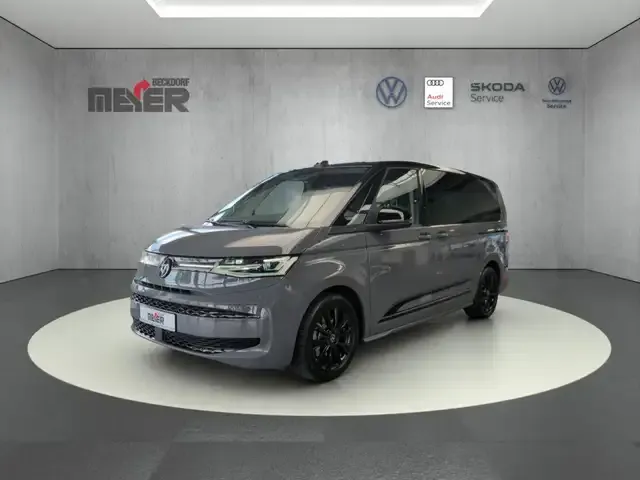 Volkswagen Sonstige