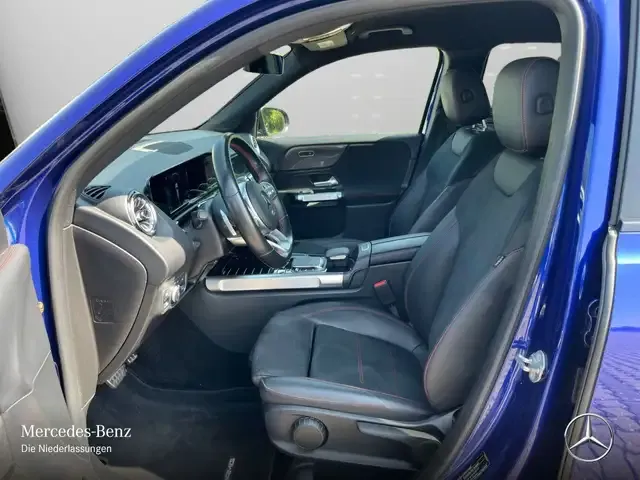 Mercedes-Benz GLB 180