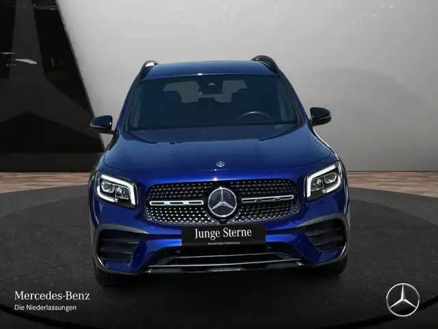 Mercedes-Benz GLB 180