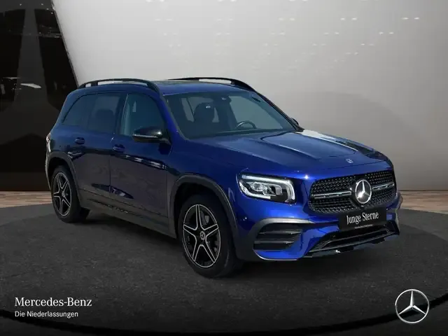 Mercedes-Benz GLB 180