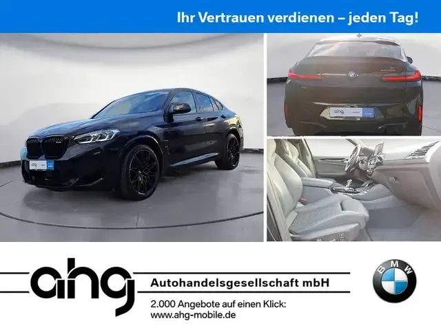 BMW X4 M