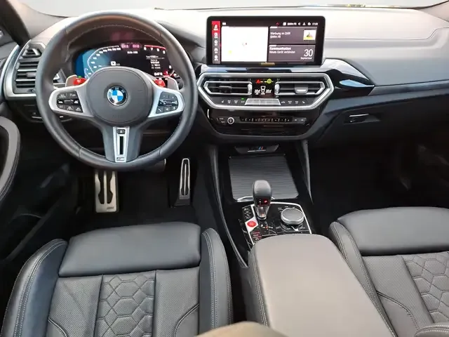 BMW X4 M