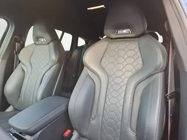 BMW X4 M
