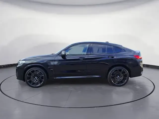 BMW X4 M