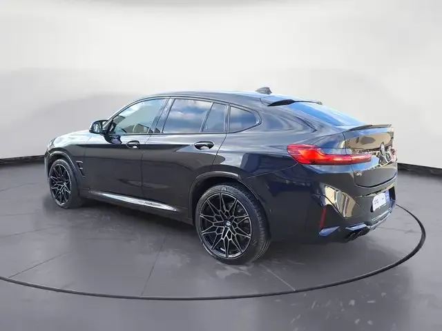 BMW X4 M