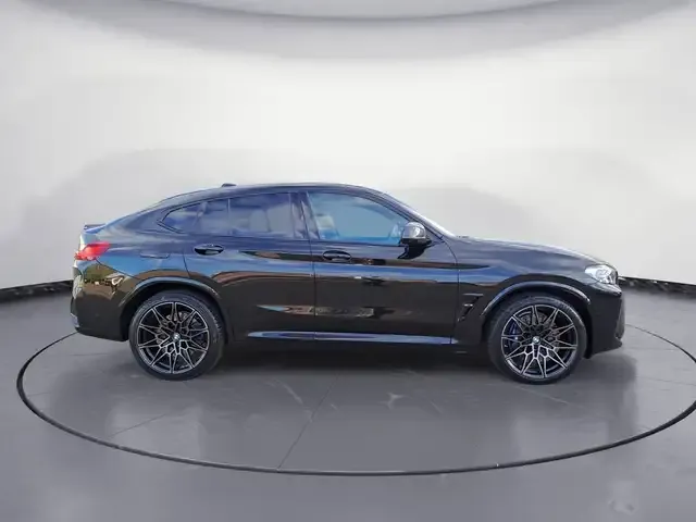 BMW X4 M