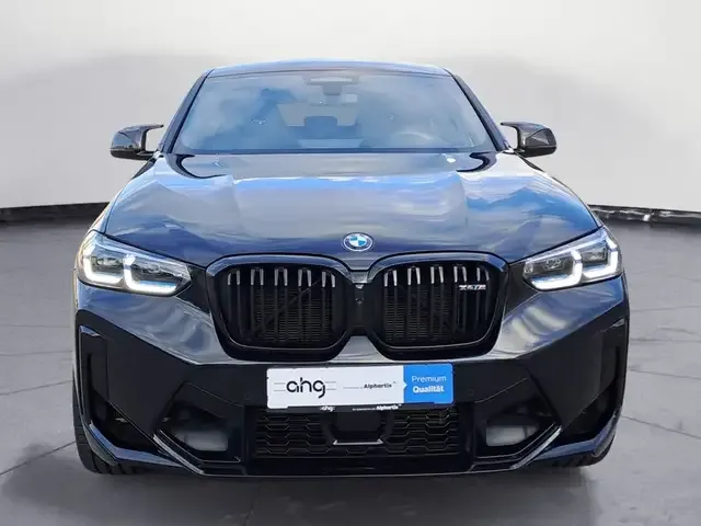 BMW X4 M