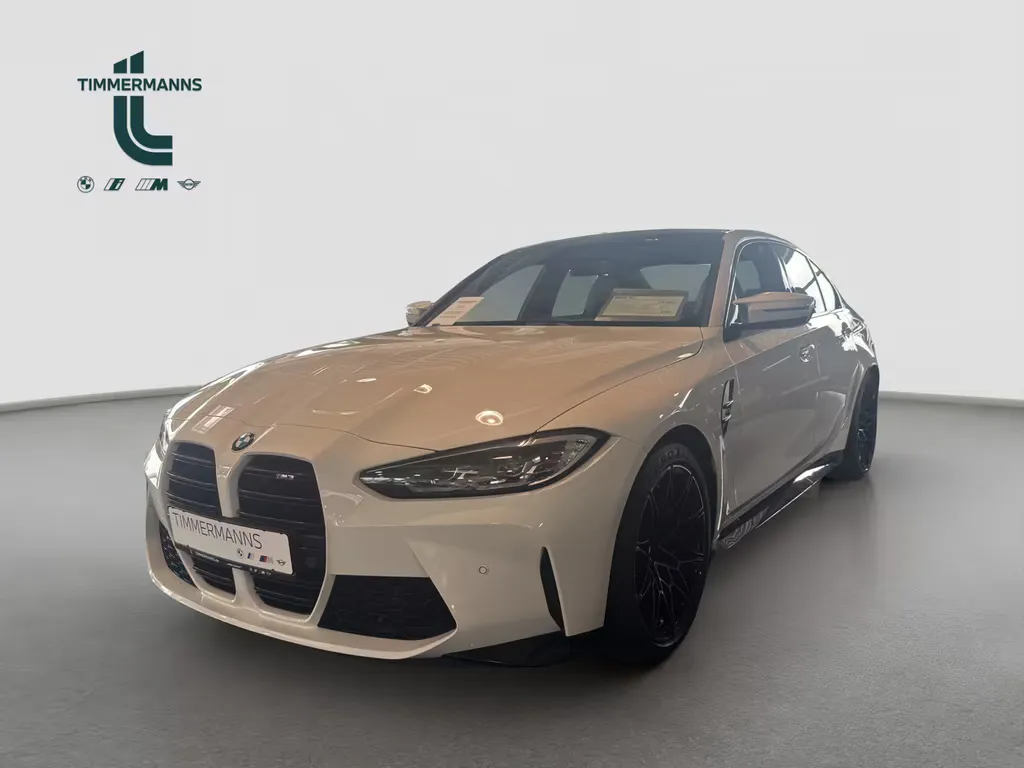 BMW M3
