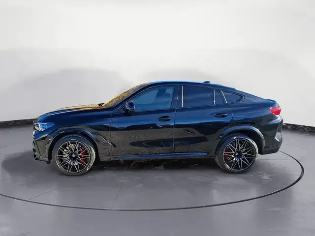 BMW X6 M