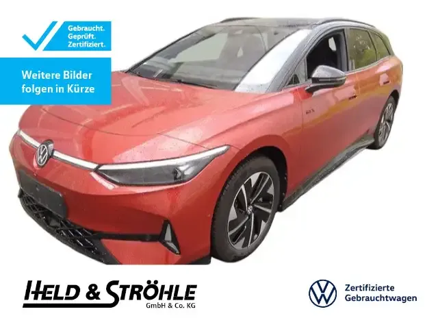Volkswagen ID.7