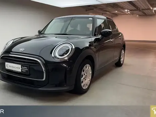 MINI One