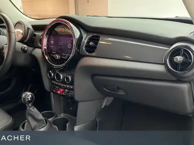 MINI One