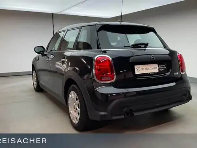 MINI One