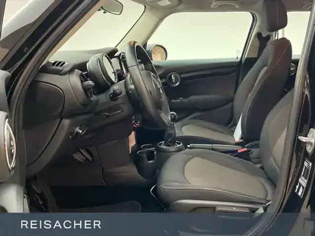 MINI One