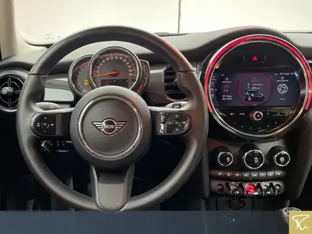 MINI One