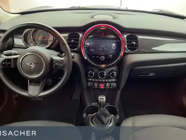 MINI One