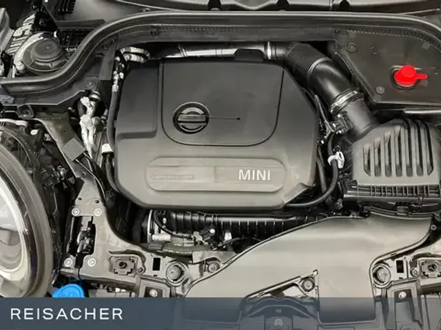 MINI One
