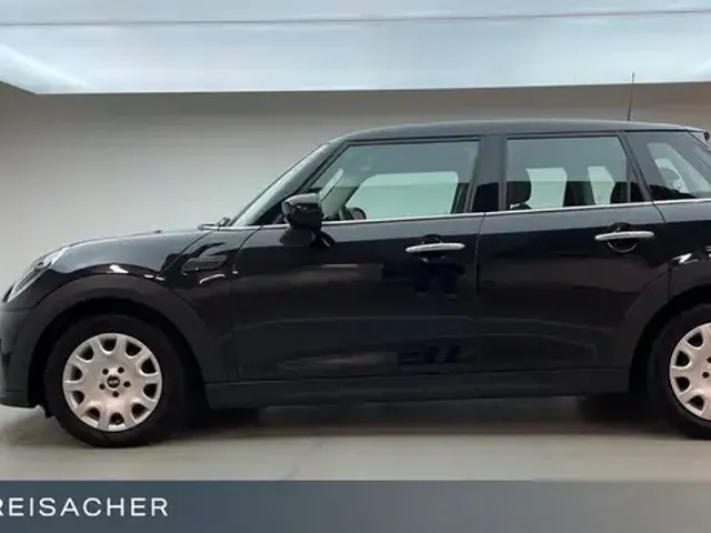 MINI One