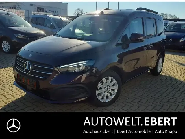 Mercedes-Benz T-Klasse