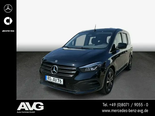 Mercedes-Benz Sonstiges