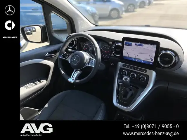 Mercedes-Benz Sonstiges