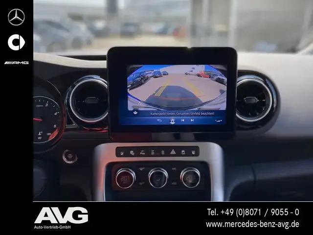 Mercedes-Benz Sonstiges