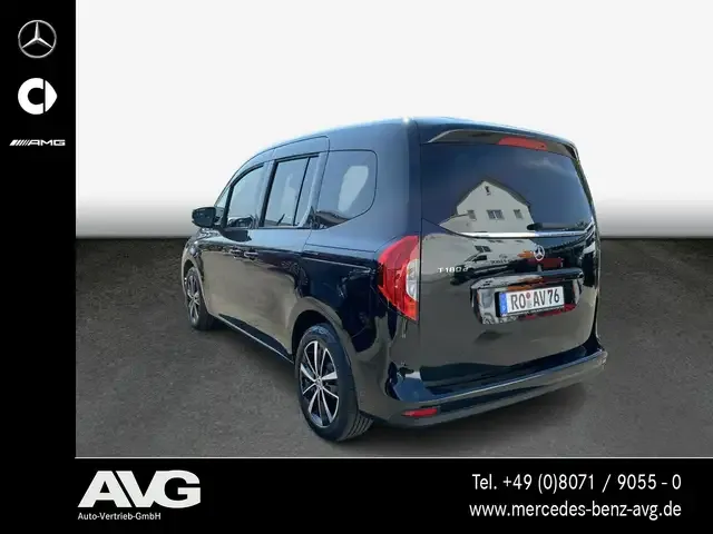 Mercedes-Benz Sonstiges