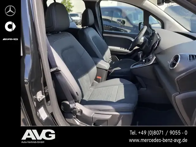 Mercedes-Benz Sonstiges