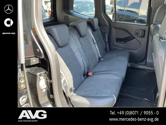 Mercedes-Benz Sonstiges