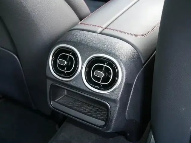 Mercedes-Benz C 43 AMG