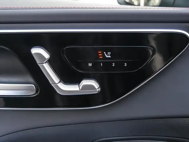 Mercedes-Benz C 43 AMG