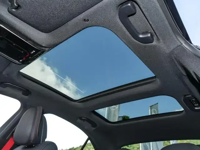 Mercedes-Benz C 43 AMG