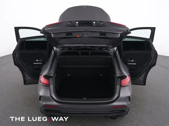 Mercedes-Benz A 35 AMG